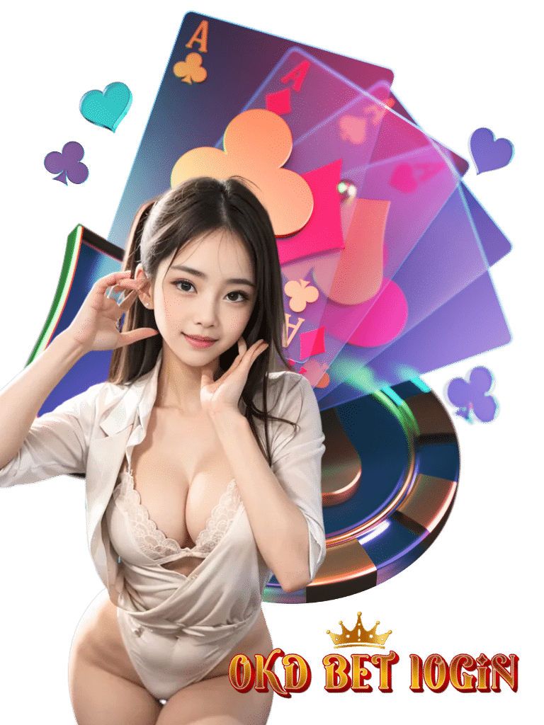 okdbet login เว็บสล็อต